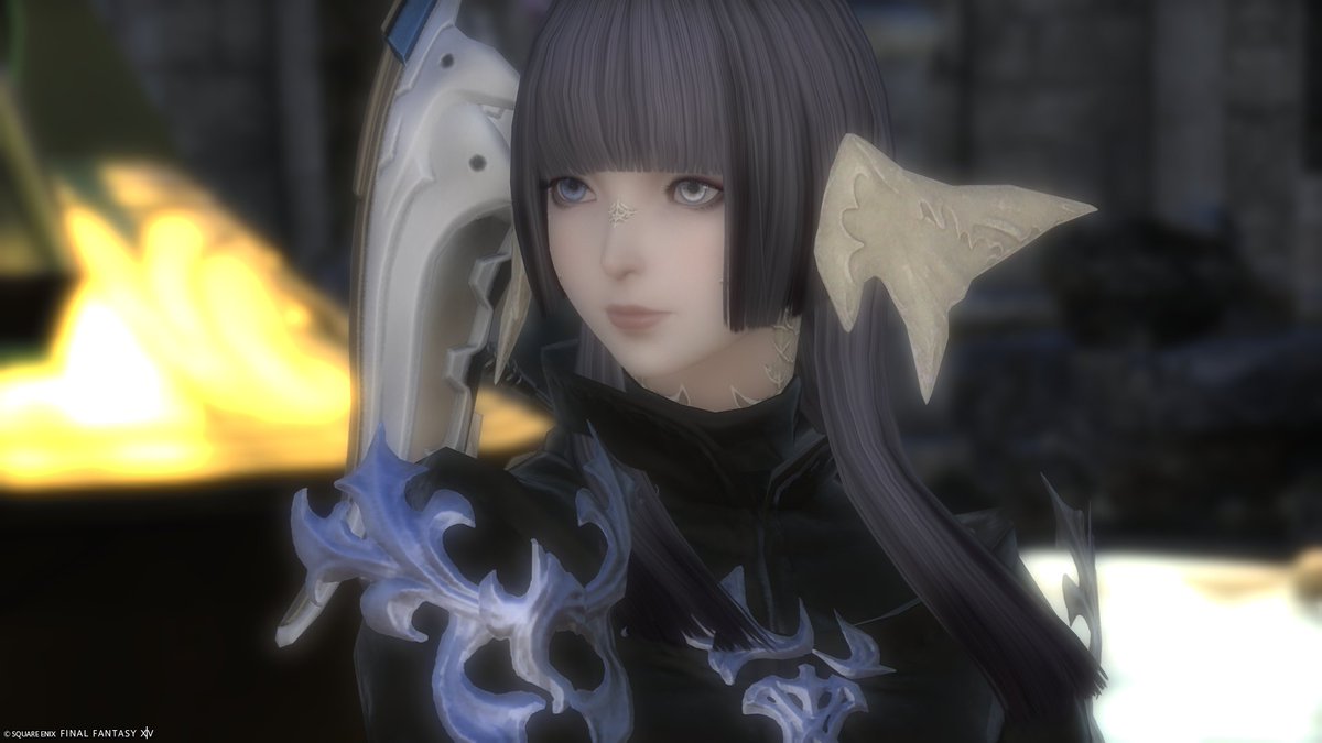 remnusn_'s tweet photo. メッシュが黒いときもあった https://t.co/j9czrt7xn8