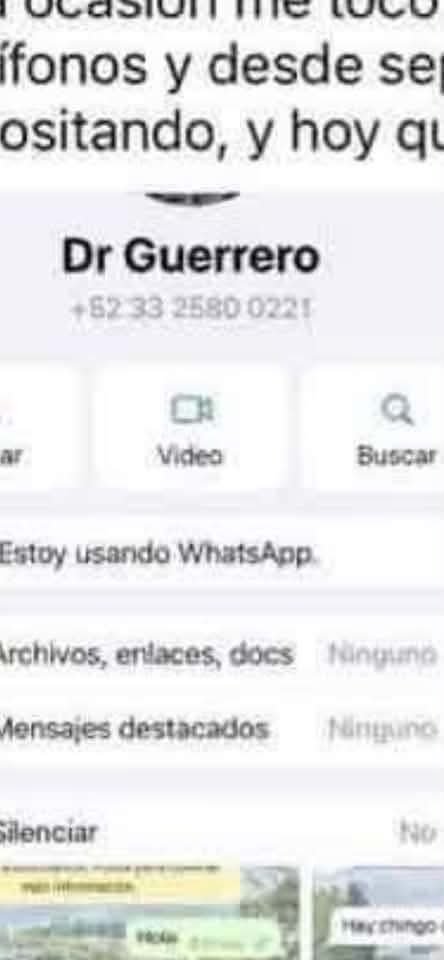 CruzGun69's tweet photo. @montserrat_pg @udg_oficial El telefono del hijo de puta https://t.co/A2PKo9jYqt