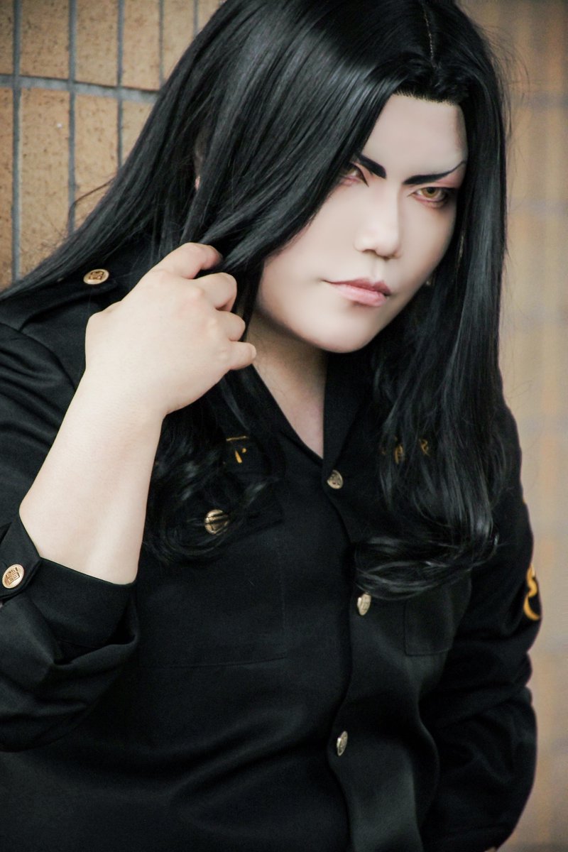 yukinoayame's tweet photo. 【Cosplay / tkrv】 場地圭介
.

.
Photo:氷宮（@wis__te_ria ）
thank you！ https://t.co/aawrnidWQv