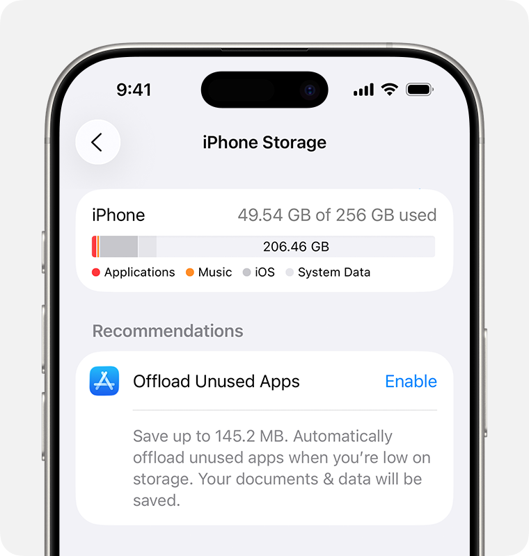 allen_explains's tweet photo. APPLE IS CHARGING YOU $2.99/MONTH FOR SPACE THAT'S ALREADY ON YOUR PHONE.

You don't need to pay it.

The storage was never full. It was just hidden from you.

I freed 47GB in 10 minutes without spending a cent.

Here are the 5 steps to copy👇 https://t.co/2EEslmLpXH
