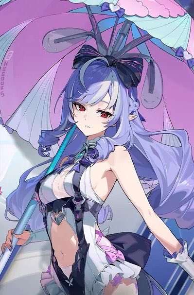 ProxyIndex's tweet photo. Supongamos por un momento que la skin de Remielle se consigue exactamente igual a la de Vivian:

180 tiros limitados a lo largo de dos versiones y te la dan gratis

Si no la consigues debes esperar mínimo 6 meses

Como reaccionas? https://t.co/GwI3SYprdb