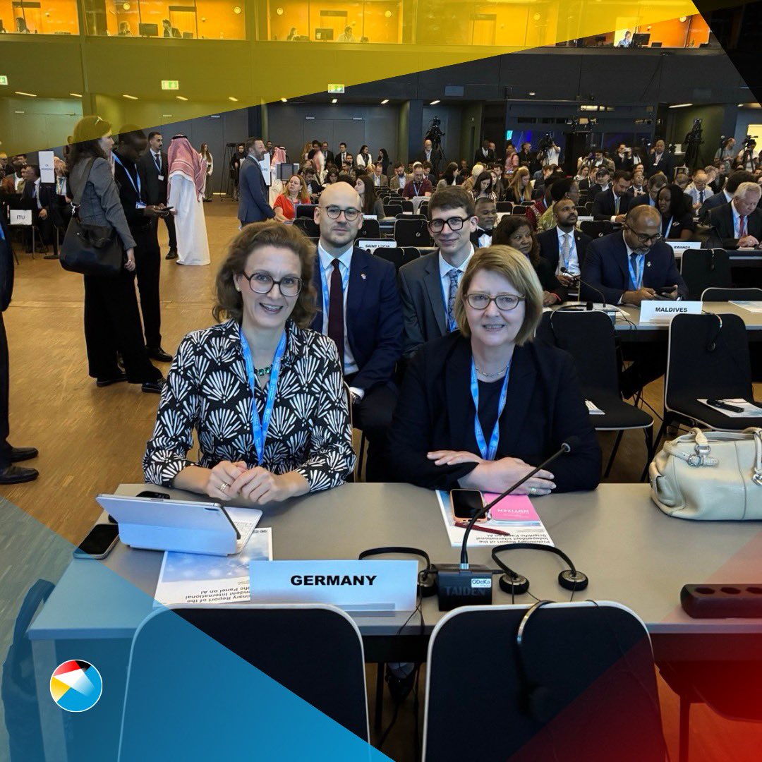 Germany in the United Nations tweet media