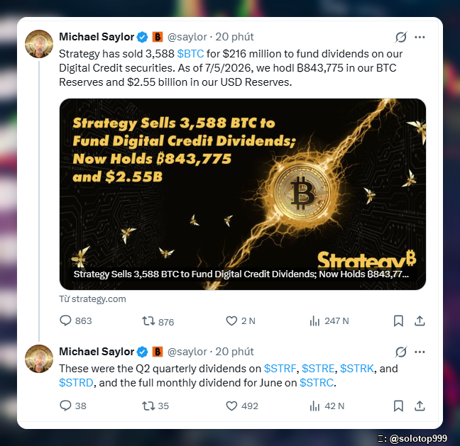 Solo Top tweet media