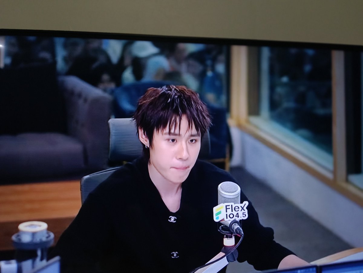 Appst18's tweet photo. พี่นัทเก่งมาก
#Flex1045xNUTDAN_Tasty https://t.co/uNtMSjh1vk