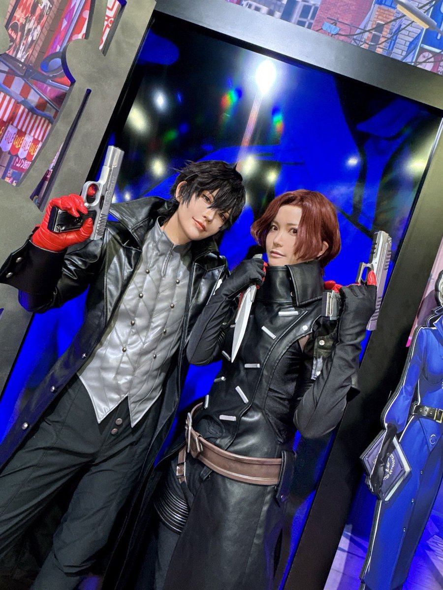 そがべしゅうじ(FiFS)(PERSPECT inc.) (@shuji_s) / Posts / X