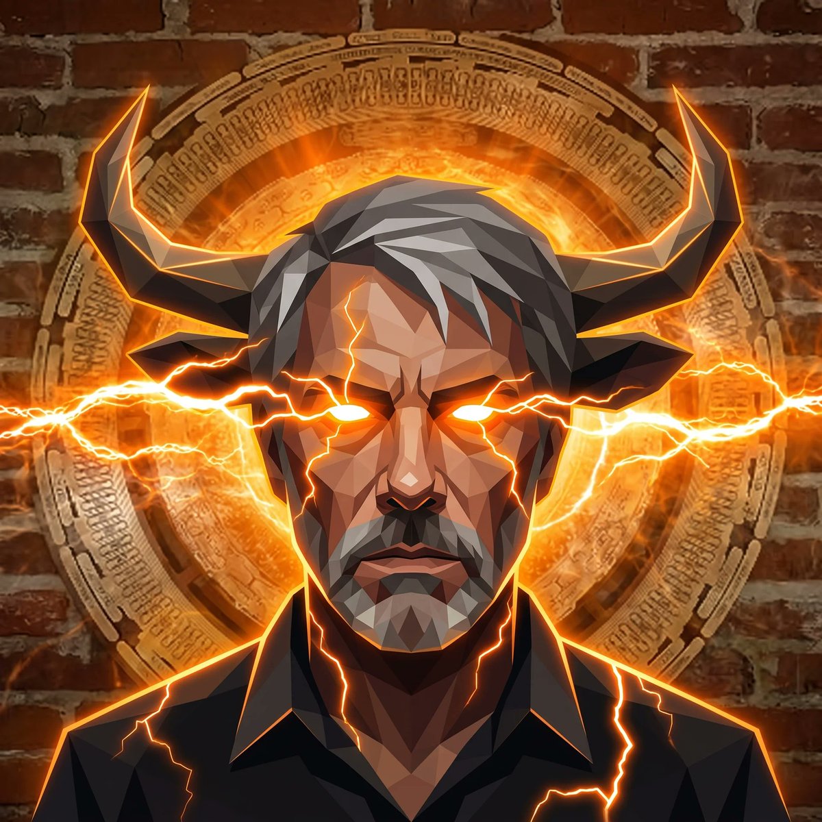 WhaleScan's tweet photo. Okay! The Orange Bull $SAYLOR is real ...

ca - AVVLwZcNnts8JffDiEZxLNXGk9nLAzRr6hf9KDWapump

There is no bigger bull than Saylor himself.

I’m gonna airdrop total of 30,000,000 $SAYLOR to the first 3000 people who follow and retweet💵💵💵

Drop your #SOL wallet address https://t.co/3GnYpNc9ag