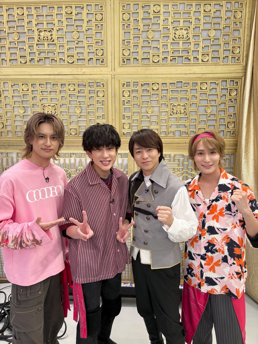 hasimo_1030's tweet photo. りょーくんなんか小さくてかわちい https://t.co/m624SicEKB