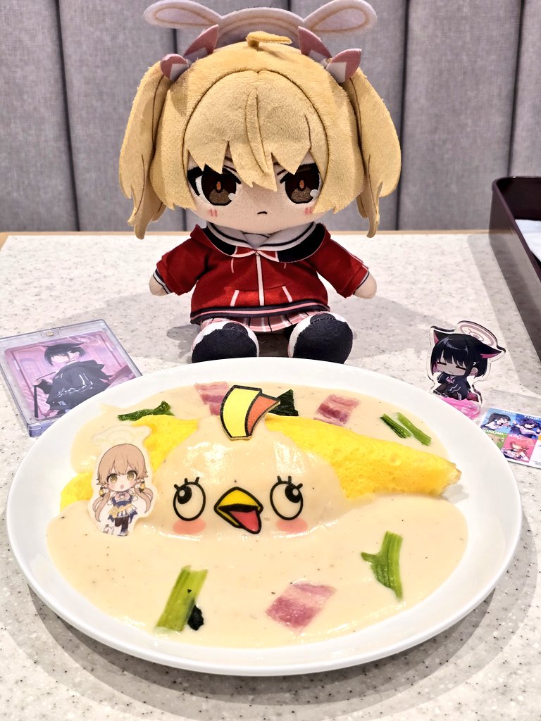 ルカ (@houkago_kazusa) / Posts / X