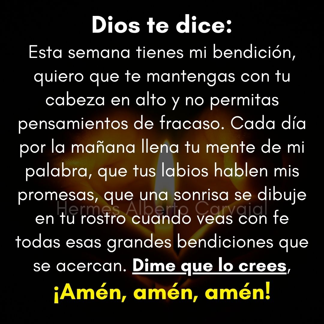 DiosEsBuenoCom's tweet photo. https://t.co/RV4OtPPyHX