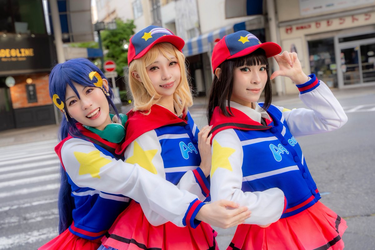 syahonamin's tweet photo. 8/9(日)の #きゅうコピ祭 に向けた【事前物販】の予約をスタートします‼️👏👏

予約チェキは全身全霊を込めて落書きします！💜❤️💚
※チェキフィルム枯渇に伴い当日チェキに限りがあります！欲しい方はぜひ予約チェキを🫶

【締切：8/5(水)23:59まで❣️】
https://t.co/kRGkLXsQaz

#しゃーほなみん https://t.co/irYe3pE3Lu