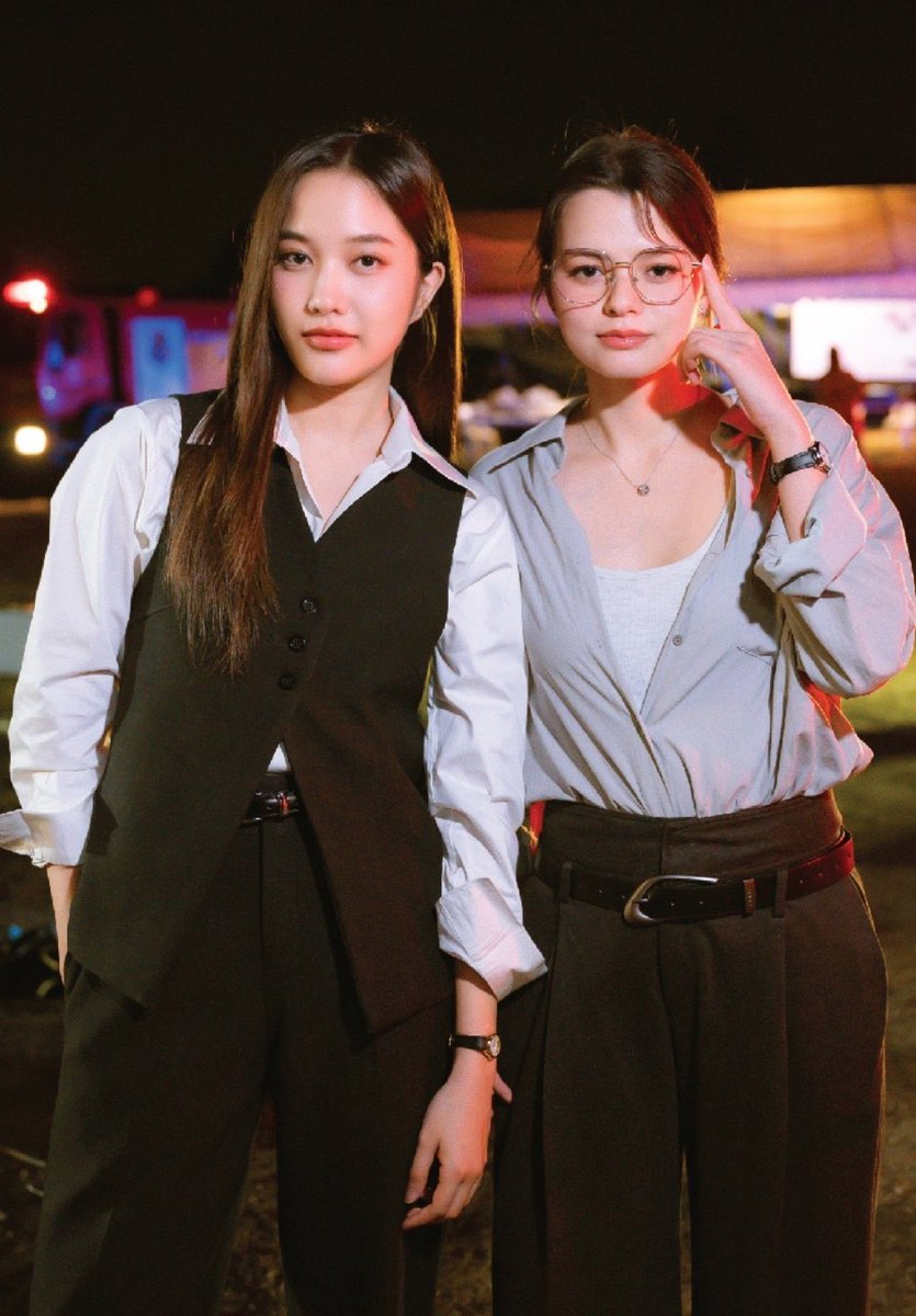 ployya48002's tweet photo. @netflixth ฟรีนเบคกี้กับNetflix สักเรื่องค่ะ🥹🙏
 และถ้าเป็นไปได้เรื่อง Cranium ปริศนาซากมรณะ คนรอคอยทั่วโลกเลยค่ะ ประกอบกับฐานแฟนทั่วโลกของทั้งฟรีนเบคกี้กับNetflixมาเจอกัน รับรองมันจะเป็นผลงานที่ปังระดับGlobal แน่นอนค่ะ สนใจมั้ยคะ😉

#ฟรีนเบค #FreenBecky https://t.co/laqpR6MoTC