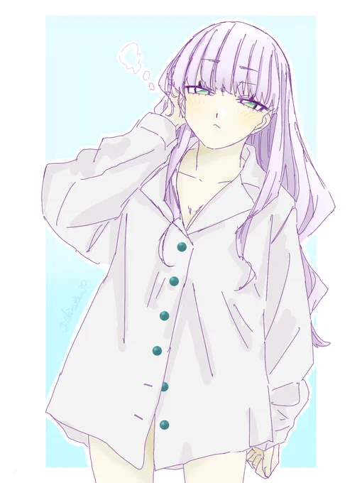 ねむねむ('-`).。oO