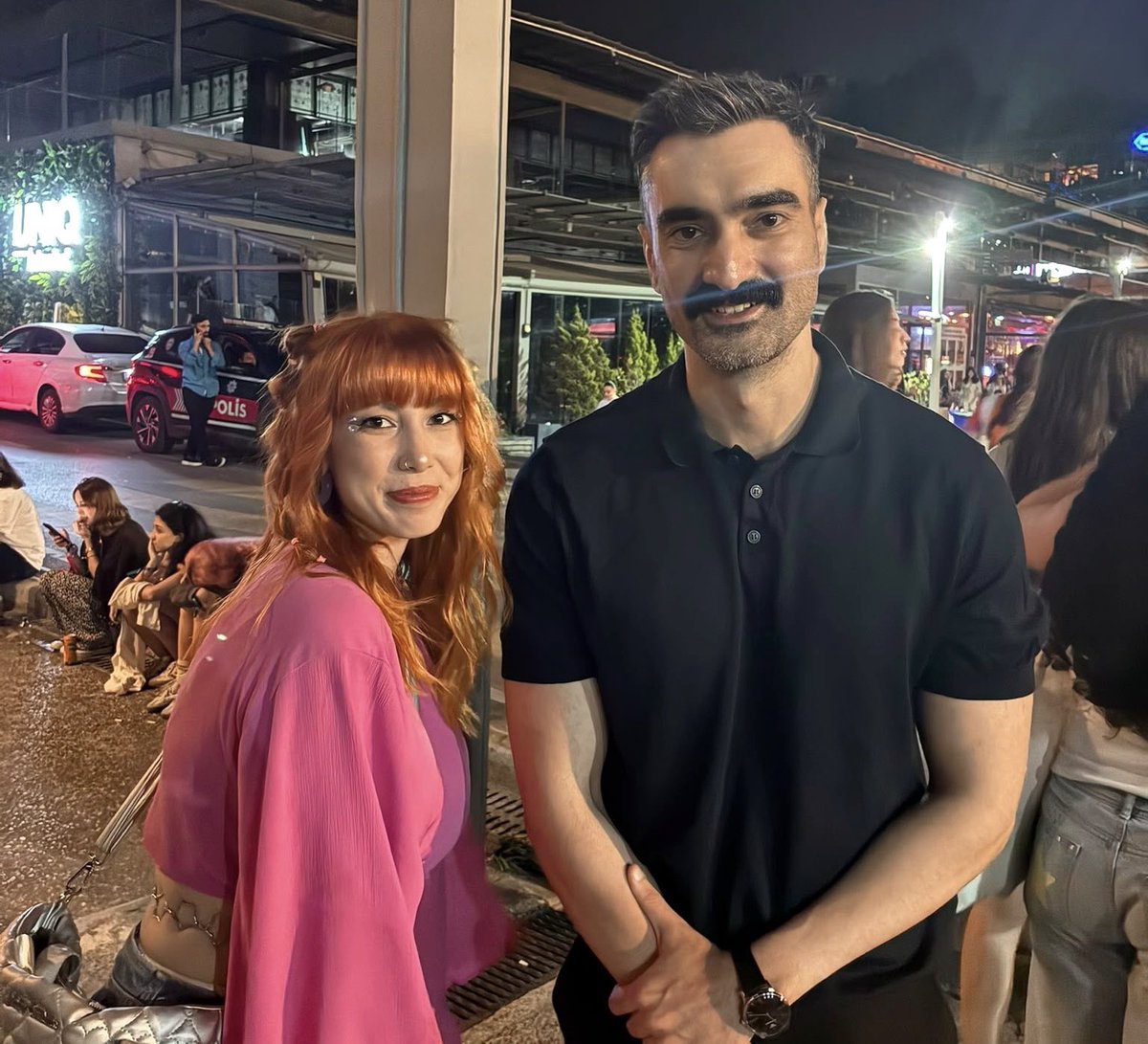 Meldiyorki's tweet photo. Harika biriydi, Sertan Hocam🤍 https://t.co/VhmoVuliGX