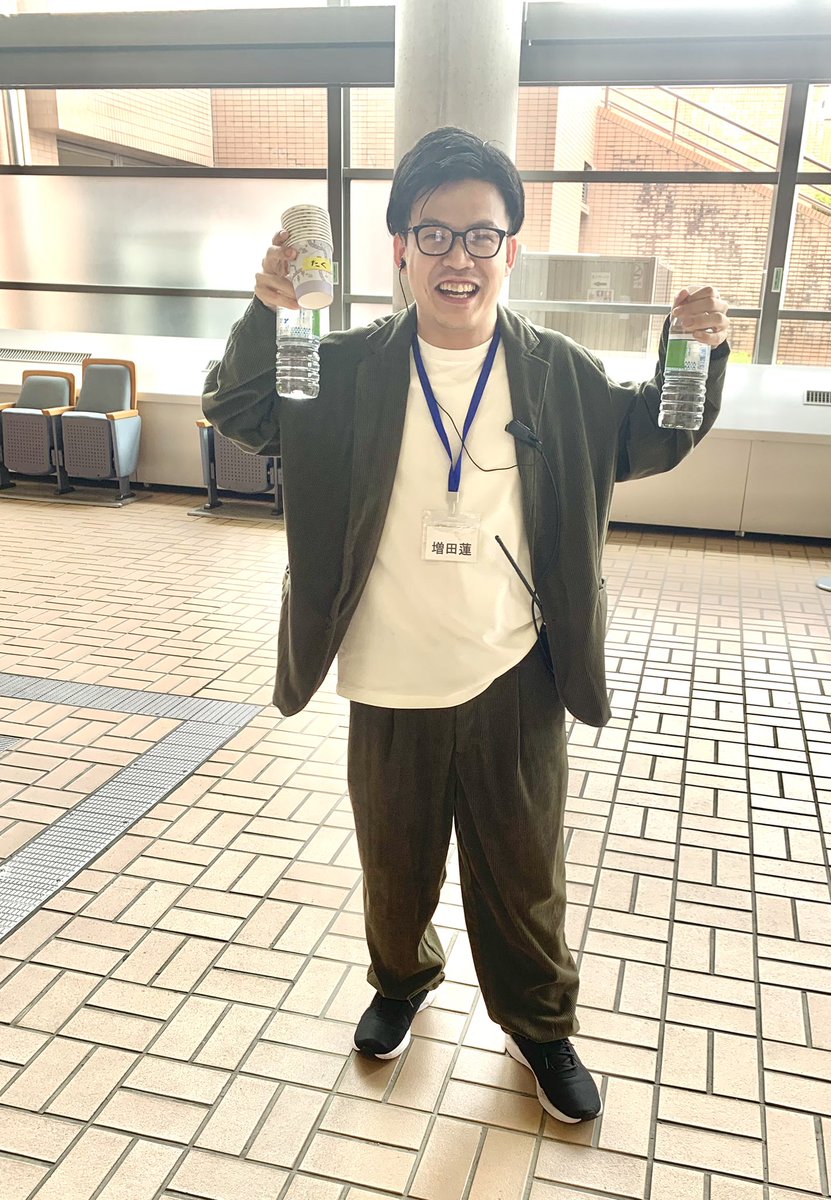 ポールモリヤ tweet media