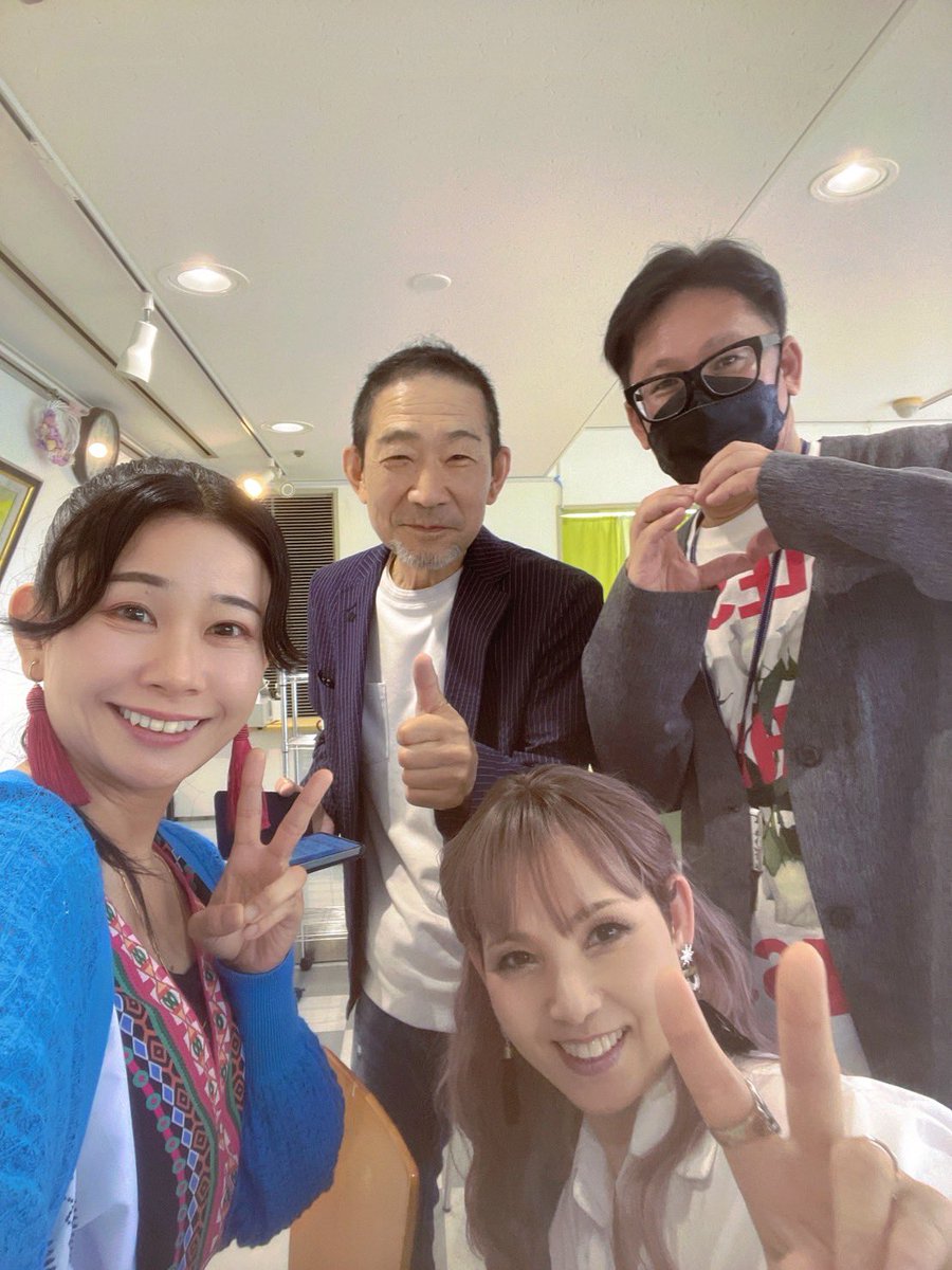 ポールモリヤ tweet media