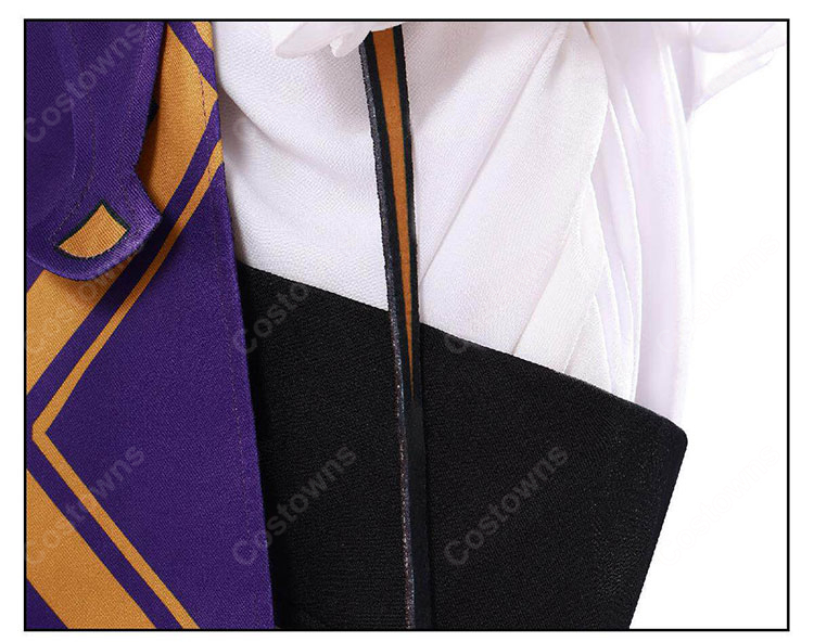 FGO×ストレンジフェイク ヒッポリュテ（真ライダー）FGOコラボ登場衣装