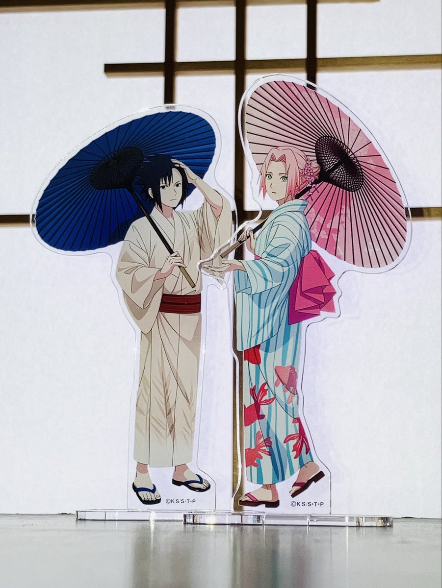 tnms_7's tweet photo. ここのところサスサクにどハマりしてることを家族に言いふらしてたらお土産くれた。
沼深すぎてpixivのブクマが大変なことになってる https://t.co/QutgnHKGPi
