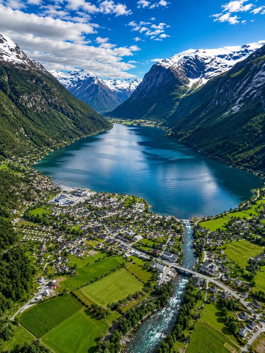 _travel__vibes's tweet photo. Stryn , Norway 💚 🇧🇻 https://t.co/qtQo6PfQaU