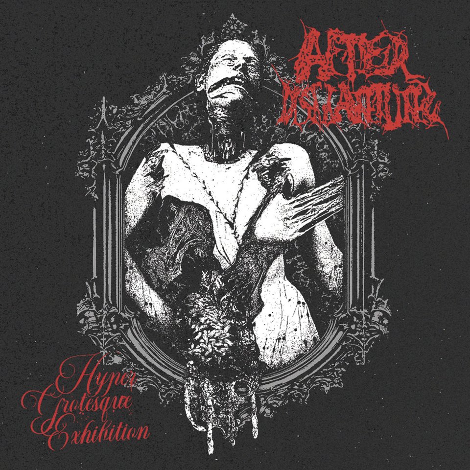 saku_216's tweet photo. AfterDismantling - Hyper Grotesque Exhibition (2026)

#1.3倍速シリーズ https://t.co/KN0isrAkiB