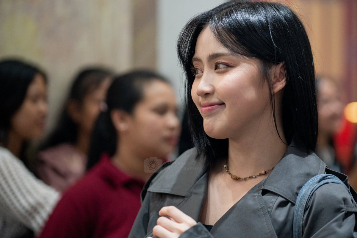 kristianadya's tweet photo. [050726]
@AM_EllaJKT48 at MnG 2Shoot Team Dream Theater Sementara Yogyakarta https://t.co/gmqVycaCgv