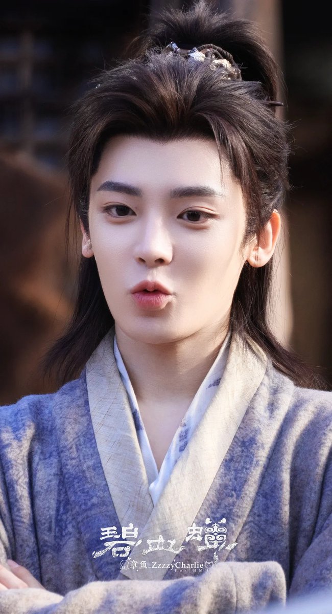 GianneSkyKiwiPH's tweet photo. When is Immortalis be coming out? 

#HouMinghao #Immortalis #Wujian https://t.co/jnh7xYNpEe