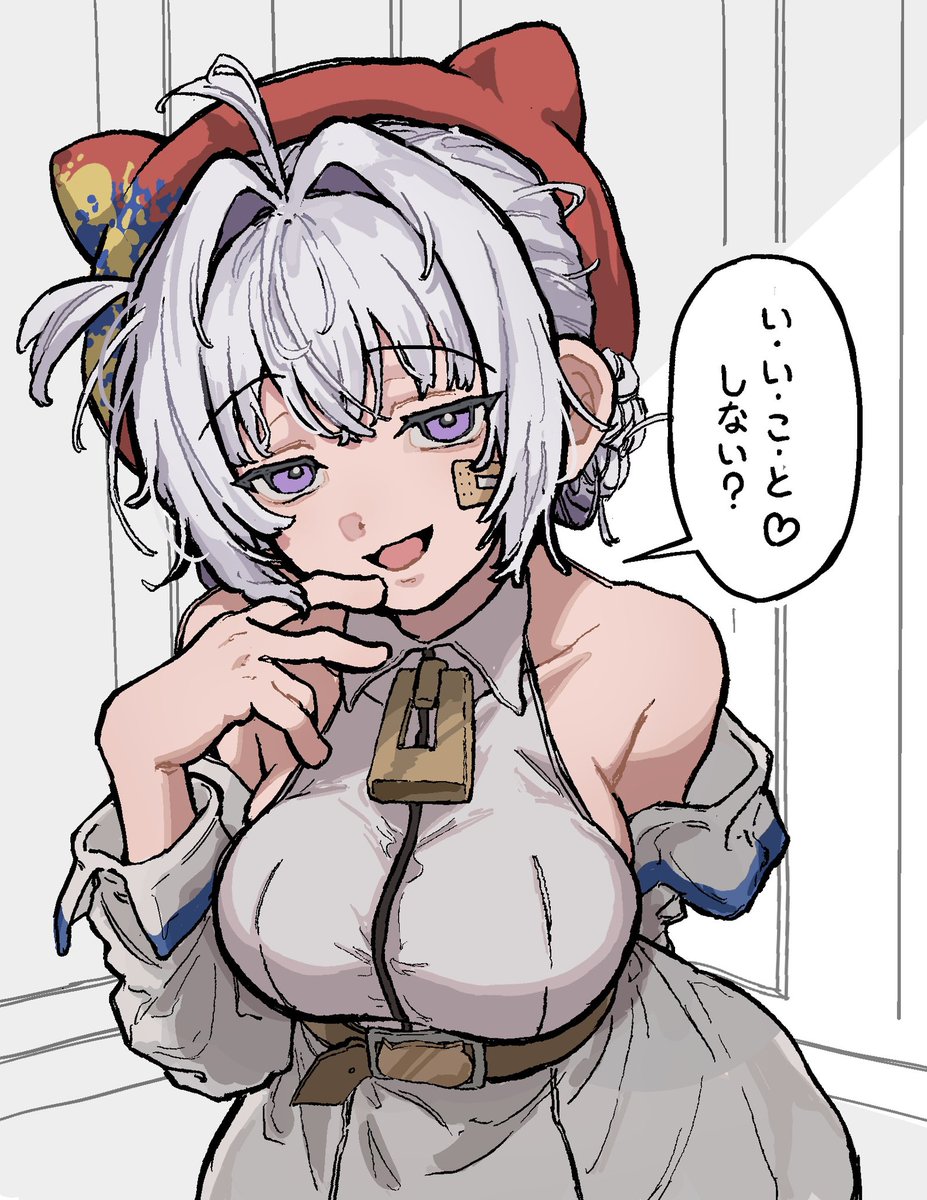 x_curse_d01's tweet photo. いいこと (1/3)
⬇️ https://t.co/ma5IqCBbxr