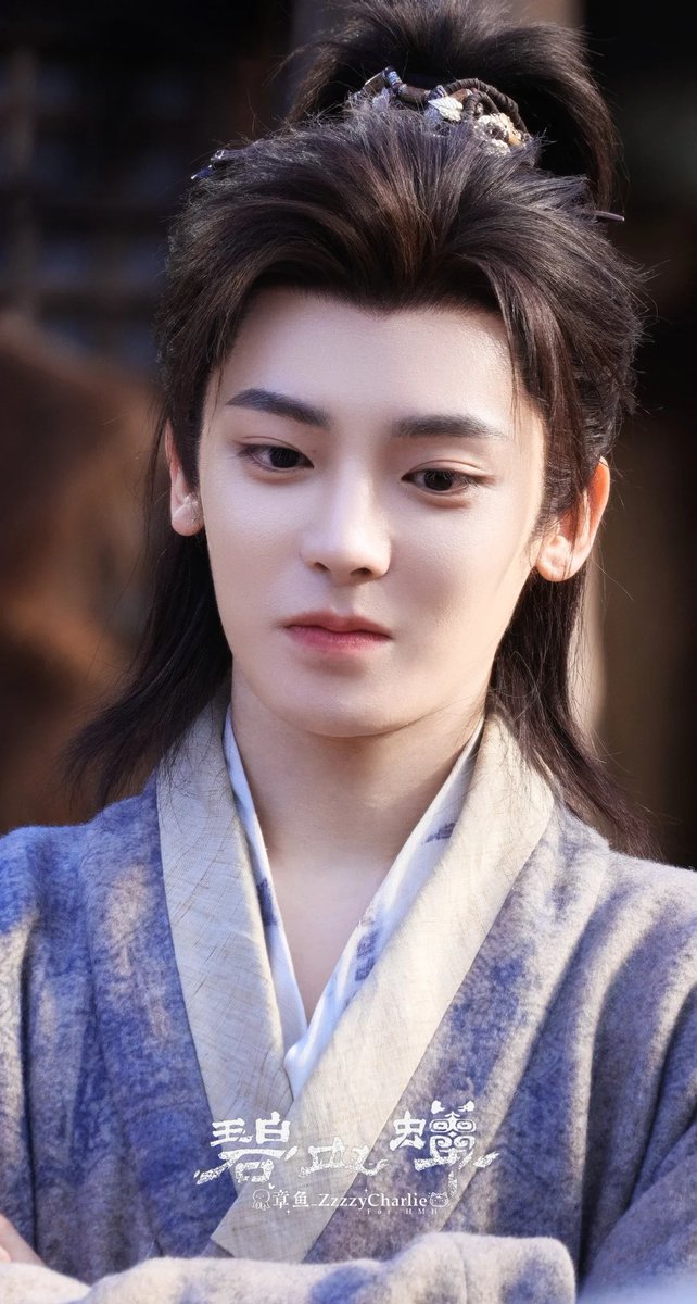 GianneSkyKiwiPH's tweet photo. When is Immortalis be coming out? 

#HouMinghao #Immortalis #Wujian https://t.co/jnh7xYNpEe