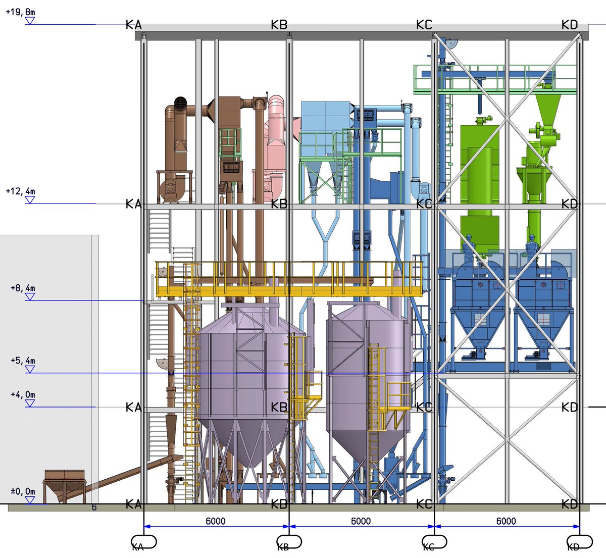 Deub Engineering Solutions tweet media
