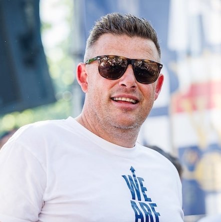 stroijk tweet picture