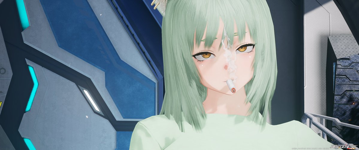 yakujyou's tweet photo. 🚬🐈
#ぷそかおようび 
#PSONGS_SS https://t.co/kl3mjfKmeO