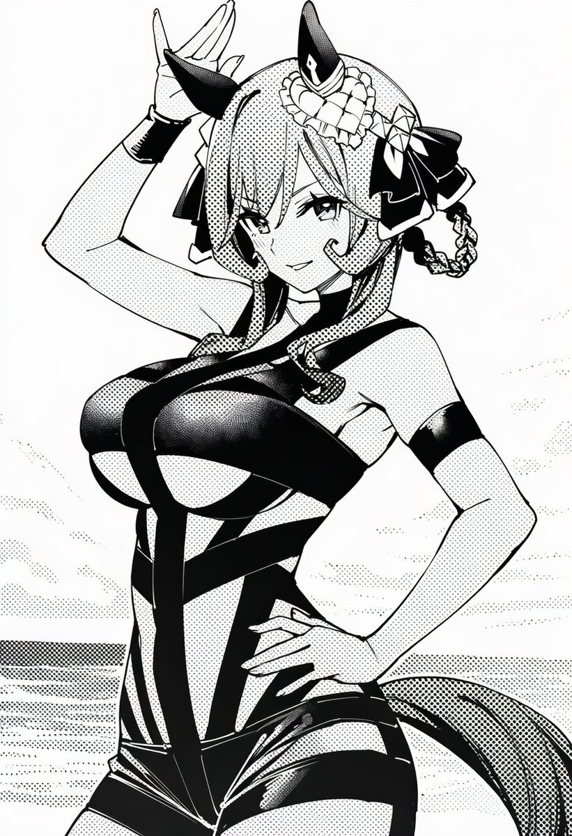 kisaragi9a's tweet photo. YO！ SAY, 夏が 胸を刺激する
ナマ足 魅惑の マーメイド

なジェンティルドンナ https://t.co/KZ0SO0N4kg