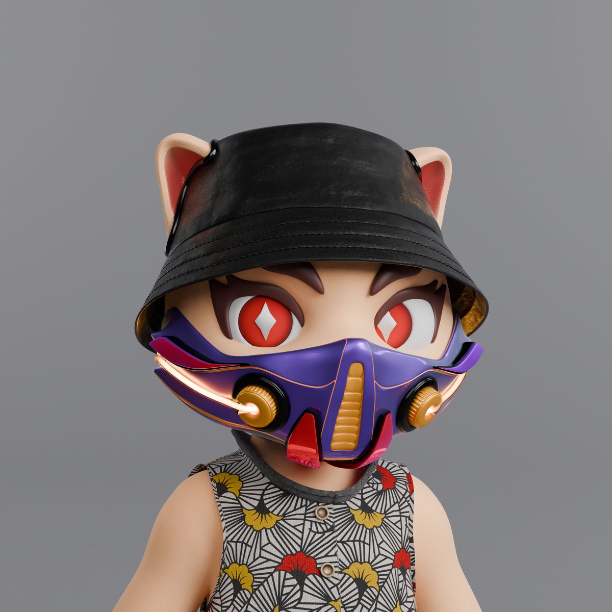 NEKITO tweet media