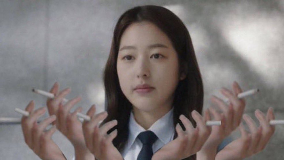 ppang17584's tweet photo. 이 세계관으로
유사 가끔 스트레스 많이 받을 때 담배 열댓 개씩 피는데
배드로 그거 보면 깜짝 깜짝 놀람

                                    자네… 괜찮나

ㅇㅇ https://t.co/VsJI0FG6eO