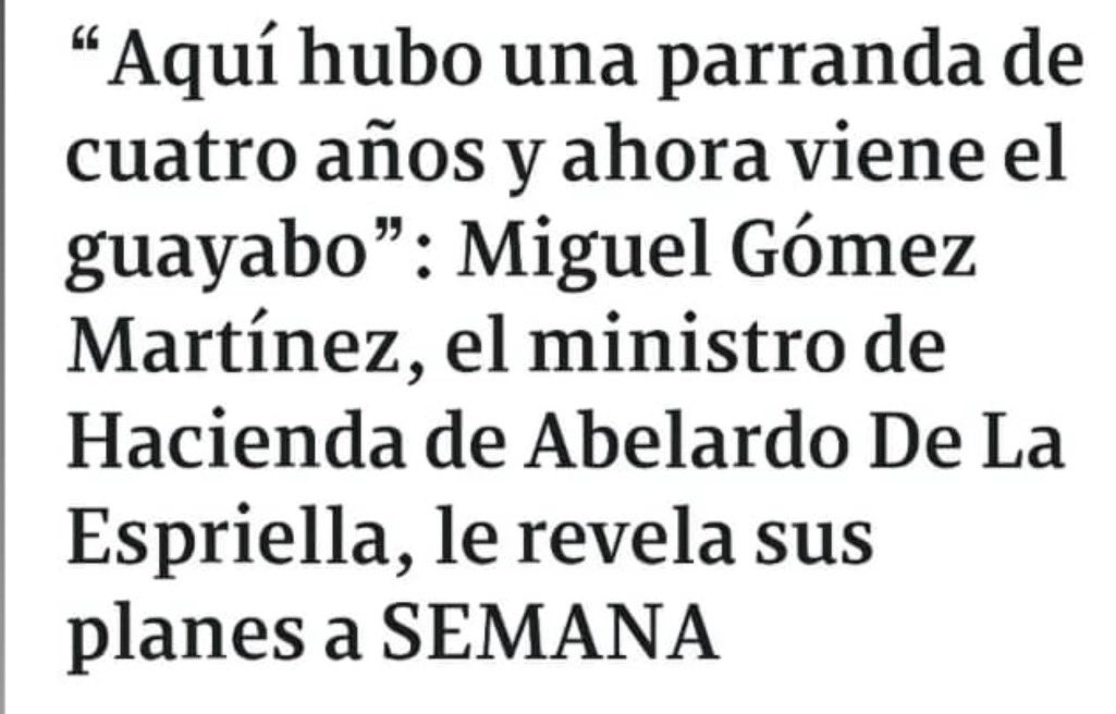 jjanaya78's tweet photo. @UHN_Plus Robarse todo el estado para elegir a Cepeda y DERROTADOS nunca lo aceptará; el tiro les salió por la culata. Con tantas “intervenciones” q realmente fueron expropiaciones para ROBARSE los recursos de las EPS e IPS es lo que deben investigar y van presos. @petrogustavo  Bandido https://t.co/pGbKTQJdUm