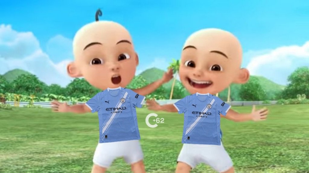 Cityzens +62 tweet media