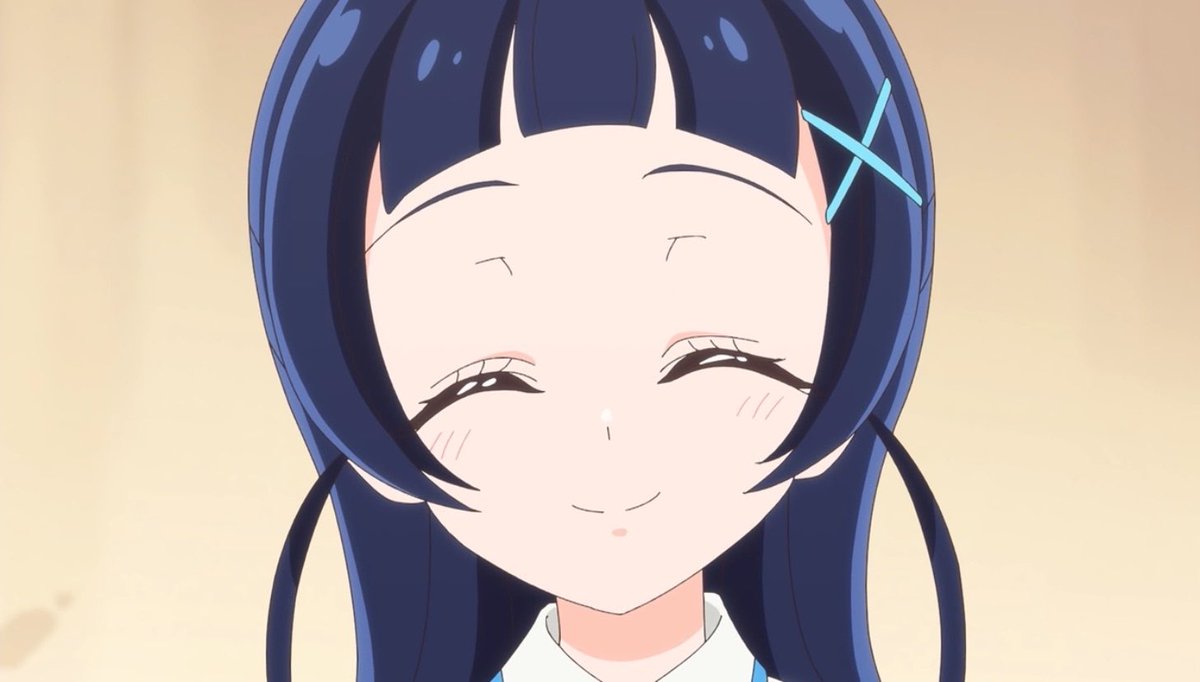 curewink369's tweet photo. @kashikoma_laala らぁらちゃん、ありがとう…！
こちらこそ、これからもよろしくね♪ https://t.co/c0T3TITZR7