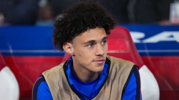 PSG COMMUNITY tweet media