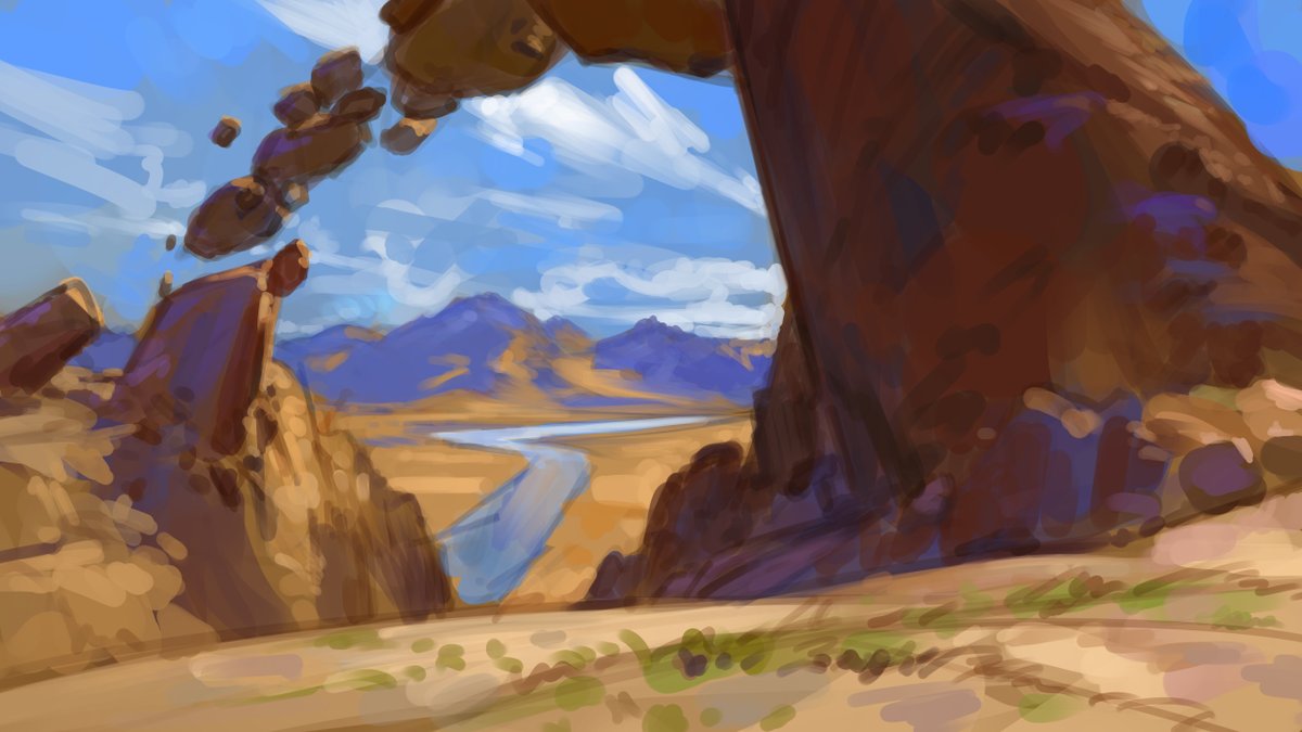 noahbradley's tweet photo. A few sketches I should finish sometime https://t.co/xaUpS4YP1S