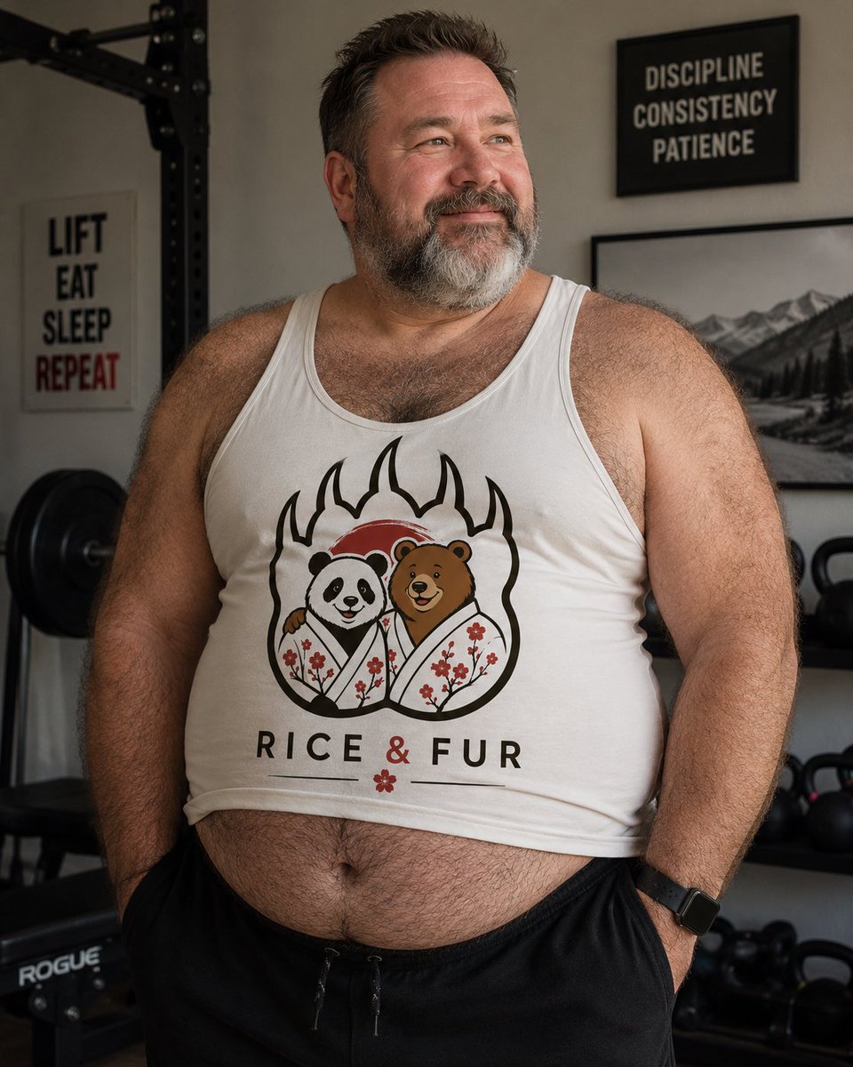 t4bearsonly84's tweet photo. #bear#bearsofinstagram#asian4bears#ricenfur
https://t.co/q9PbUhw2WI https://t.co/v68S2LXBRb
