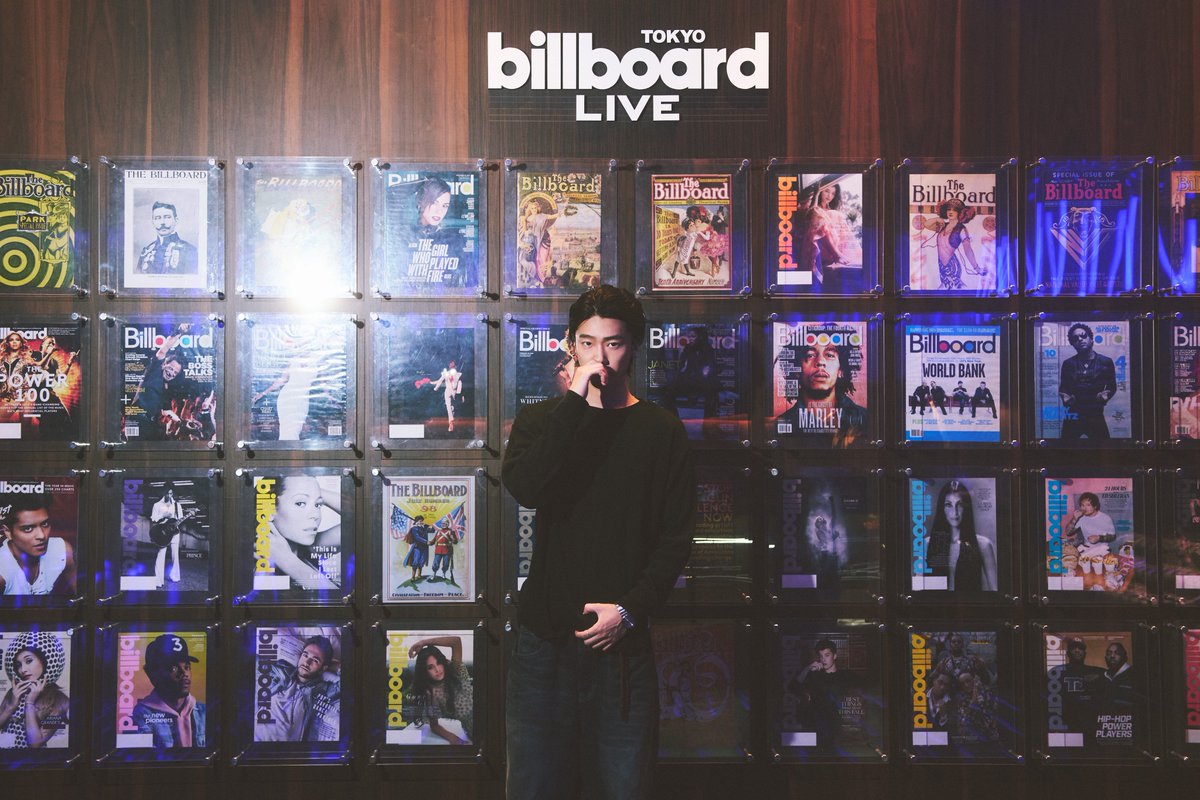 idom0318's tweet photo. インタビューでもお話ししましたが、7月のBillboard Live公演をもって、当面の間はワンマンライブの開催予定はありません。

最高のバンドメンバーとともに、今の自分にできる最高の歌を届けたいと思っています。

📍7/18 東京
📍7/19 大阪

https://t.co/FULjAxrHX0

「Billboard Liveは少し敷居が高そう…」と思う方もいるかもしれませんが、普段のライブと同じような気持ちで、気軽に遊びに来てもらえたら嬉しいです。

今後の活動については、すでに予定しているリリースなどを一区切り終えたあと、自分のペースで歩んでいけるよう、少しずつ準備を進めています。

この2日間、ぜひ会いに来てください。