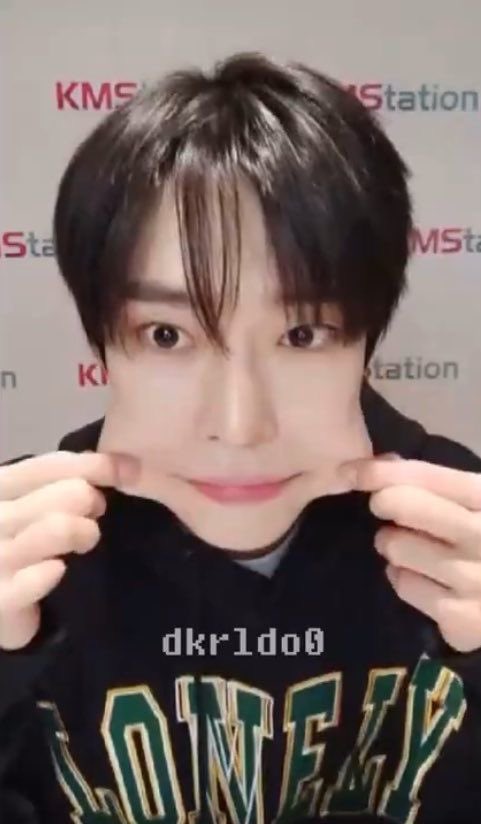 Do_yzni's tweet photo. 야이말랑콩 https://t.co/3UzGWOfuon
