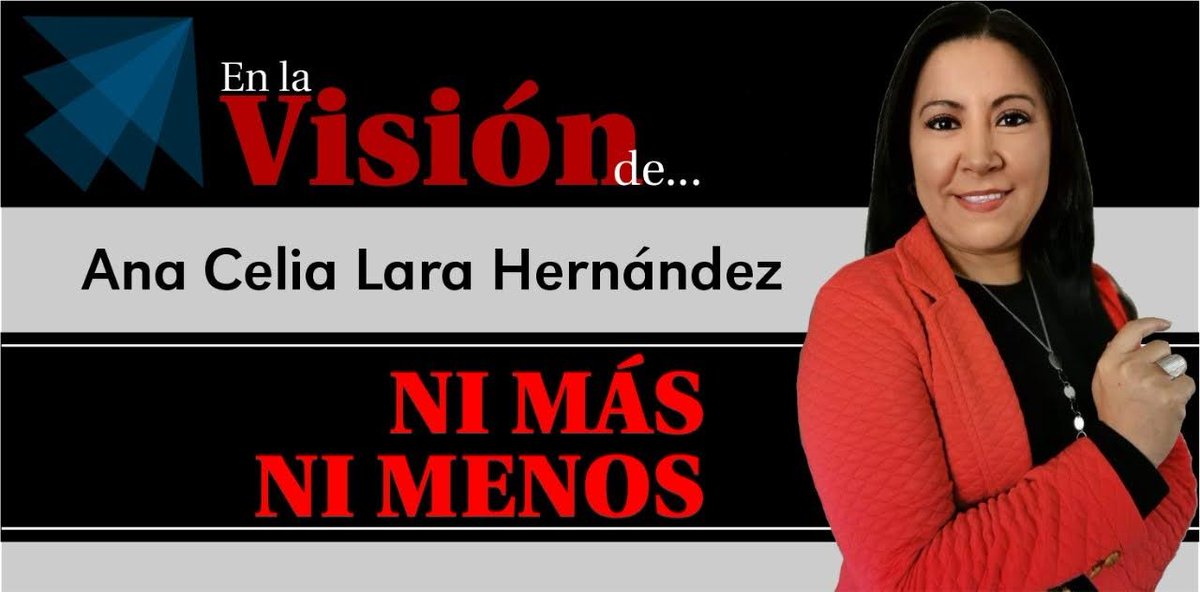 vmpuebla's tweet photo. Columna| El activismo de Raymundo #Atanacio : ¿Le alcanzará?
Escribe
Ana Celia Lara
@anacelialara
#VisiónMetrópoli
https://t.co/PrMcJggJk8 https://t.co/Z2pAHMnoEV