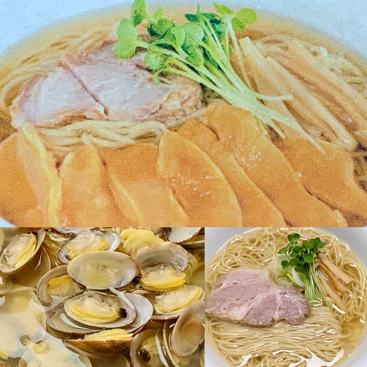 tkmyejp's tweet photo. 今夜もありがとうございました
終盤は売切れもあります、海鮮系
ご予約承りますので、特に夜は…

【 火曜営業ご案内 】
朝、昼、夜、営業します
ほや、海鮮系、冷出汁朝からいけます
逆に、海鮮系ご予約が確実です
よろしくお願いします🙇 https://t.co/mq4XzwNBzi