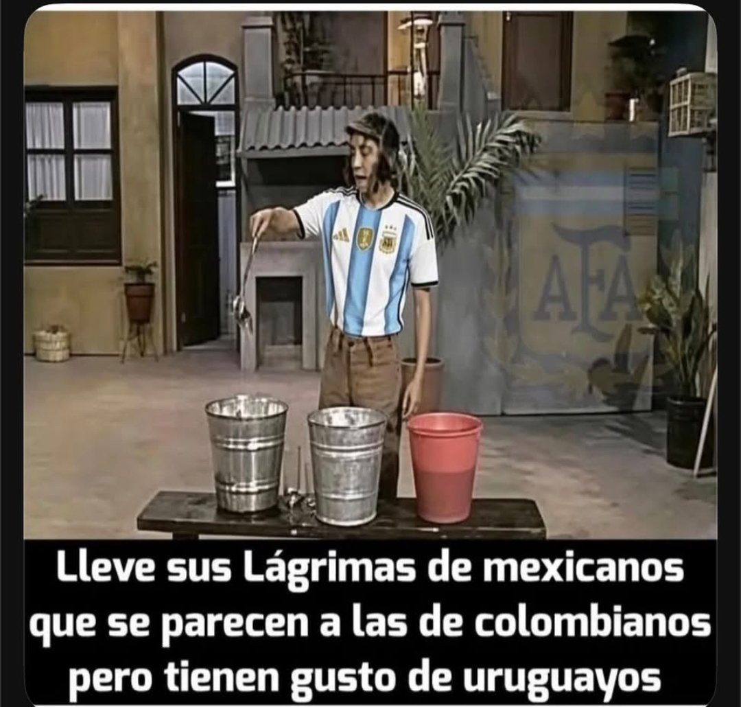 PabloCQ4's tweet photo. @martinelliBless Perder, es perder...aunque en una realidad alterna, México ganó y con un hombre más en la cancha 👍🏼 https://t.co/YLD3UzqWzr