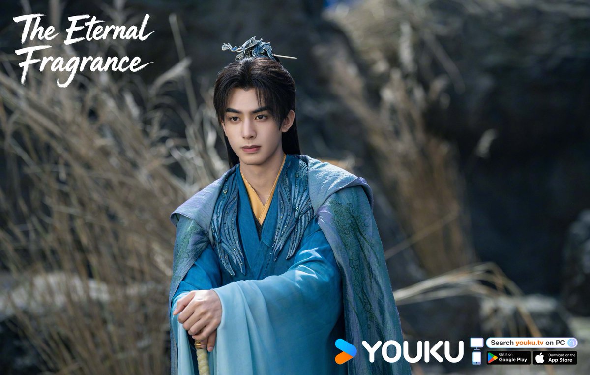 ThailandYo71826's tweet photo. #หอมกลิ่นพันลี้ #TheEternalFragrance #千香
อีกหนึ่งฉากสุดไอคอนิกที่ถูกปลดล็อก!
นำแสดงโดย : #ซ่งเหว่ยหลง #จวีจิ้งอี #SongWeilong #JuJingyi
(เรียงตามลำดับจำนวนขีดของนามสกุล)
รับเชิญพิเศษ : #LinAijia #ZhaoHuawei
(เรียงตามลำดับจำนวนขีดของนามสกุล)
ร่วมแสดงโดย : #YuYing #LvYunfeng #LiuYuqiao #LiHaohan #GuoHaojun
(เรียงตามลำดับจำนวนขีดของนามสกุล)
#YOUKU #YOUKUThailand