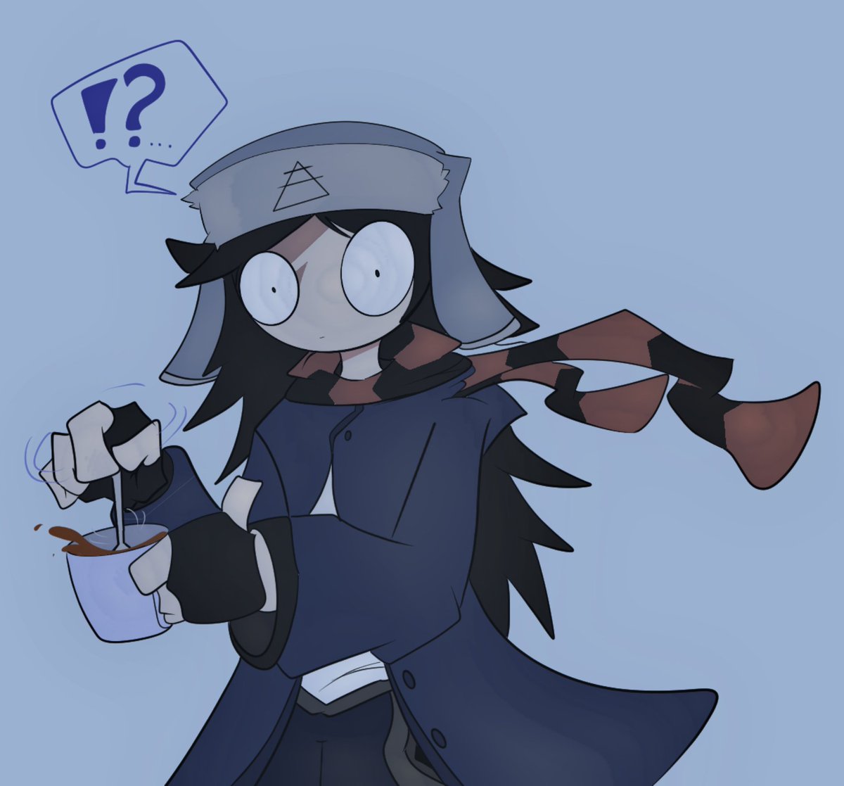 darkLight_wwww's tweet photo. !? https://t.co/BXYk3nmbXg