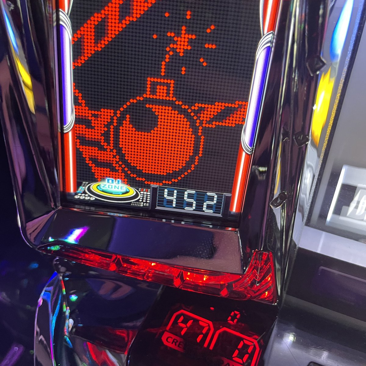 seee__san's tweet photo. 4連続ダブルアップは奇跡 https://t.co/fLJLC08Vvc