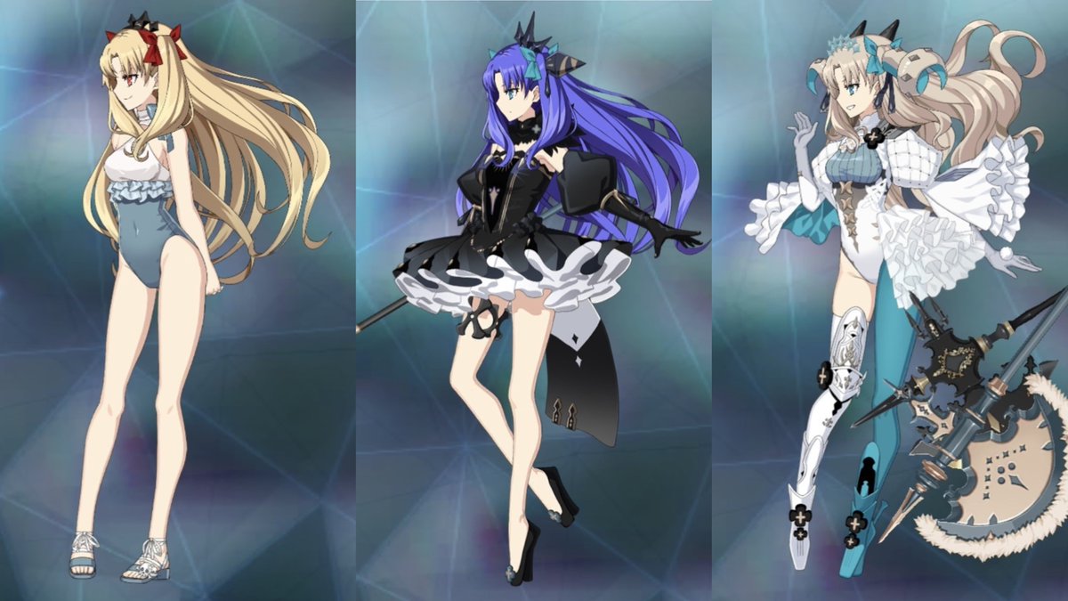 YuriAdmiral's tweet photo. THEIR SPRITES ARE SO FUCKIN PRETTY MAN https://t.co/l3E1PYoArX