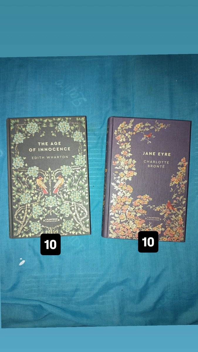 49m4d13's tweet photo. Pls RT!
Hola! Estoy haciendo espacio en mi biblioteca y tengo estos libros a la venta: 

Hago envios a provincia T https://t.co/Hx1lRAOylU