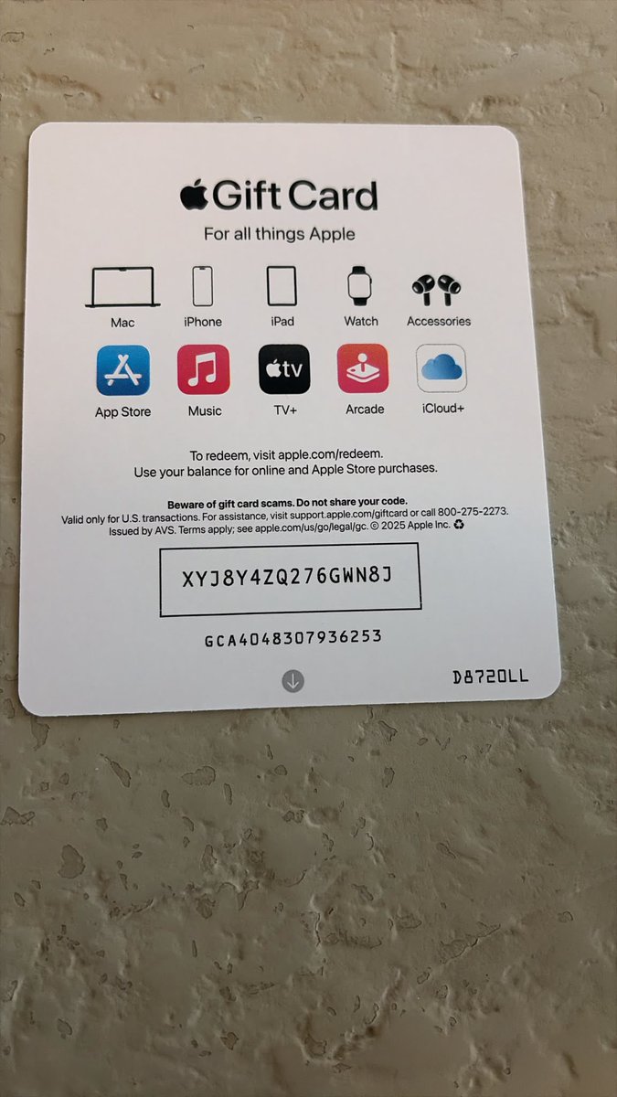 zilverofficial's tweet photo. I just sent 500$ card to my driver my package 📦 will arrive very soon https://t.co/MO0xZPNaVy